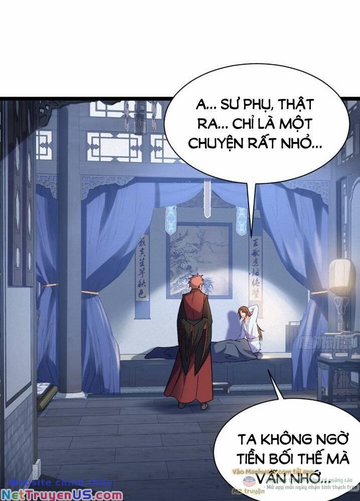 Thê Tử Của Ta Là Đại Lão Đại Thừa Kỳ 16 trang 5