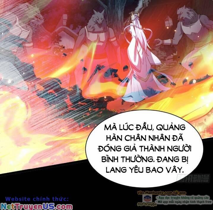 Thê Tử Của Ta Là Đại Lão Đại Thừa Kỳ 16 trang 7