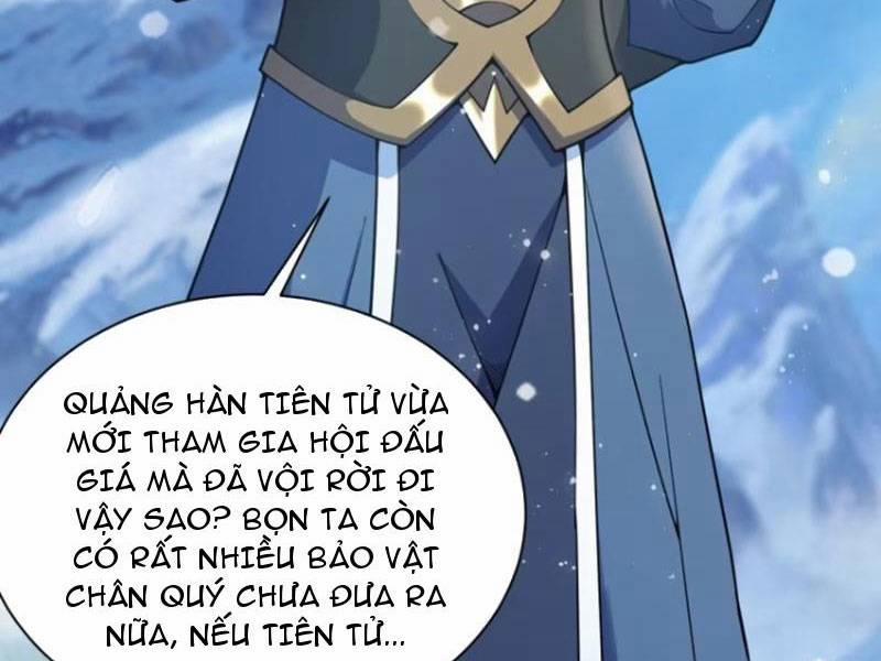 Thê Tử Của Ta Là Đại Lão Đại Thừa Kỳ 19 trang 11