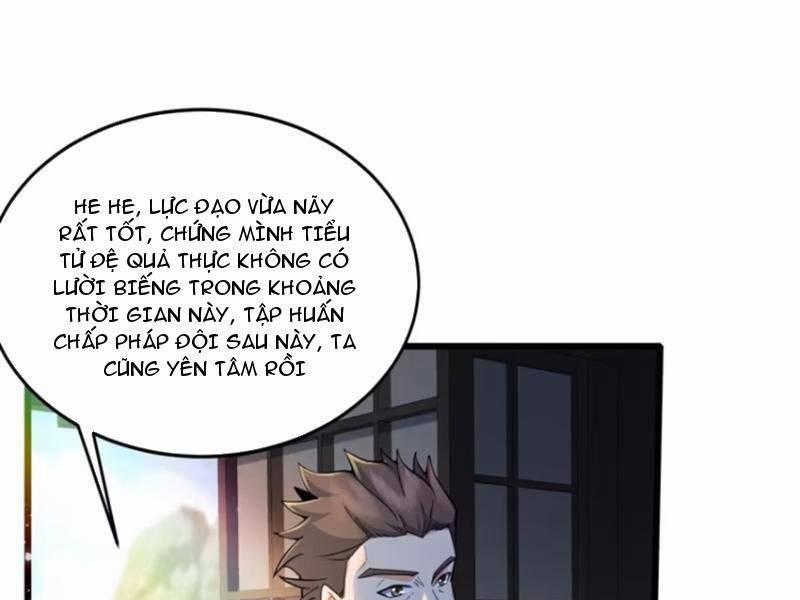 Thê Tử Của Ta Là Đại Lão Đại Thừa Kỳ 19 trang 72