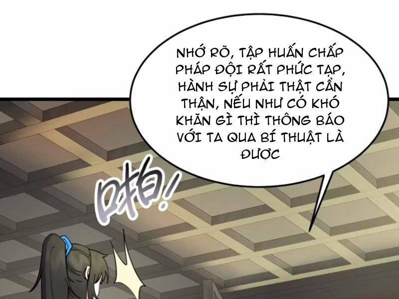 Thê Tử Của Ta Là Đại Lão Đại Thừa Kỳ 19 trang 80