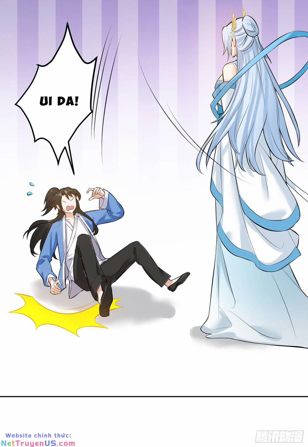 Thê Tử Của Ta Là Đại Lão Đại Thừa Kỳ 2 trang 28