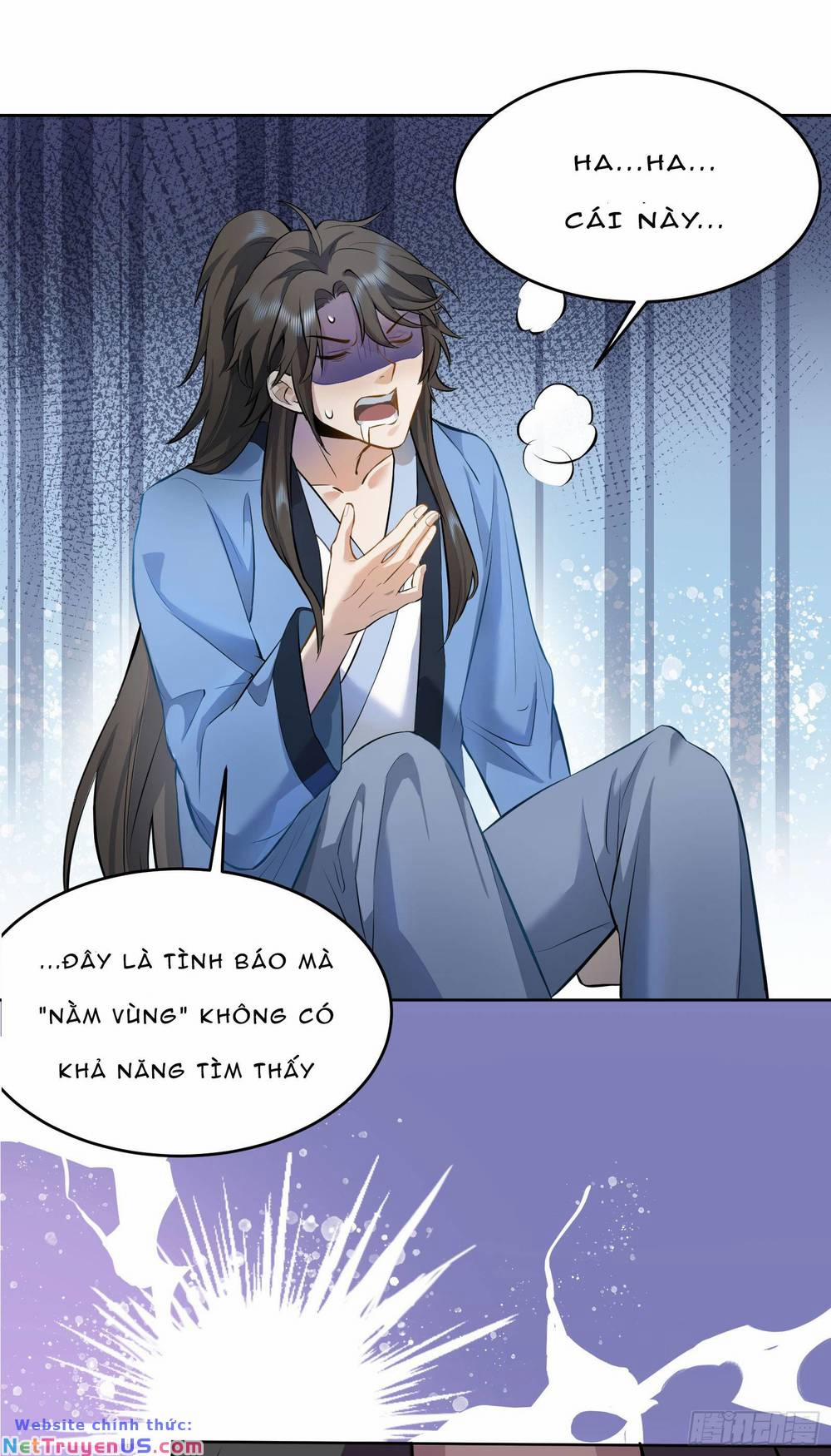 Thê Tử Của Ta Là Đại Lão Đại Thừa Kỳ 2 trang 29