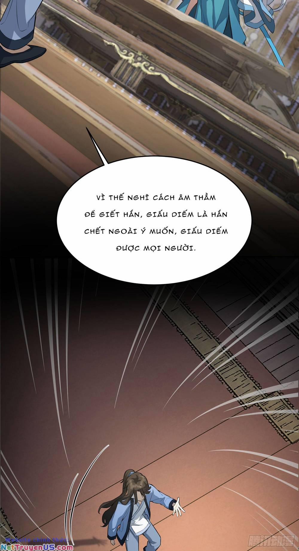 Thê Tử Của Ta Là Đại Lão Đại Thừa Kỳ 2 trang 36