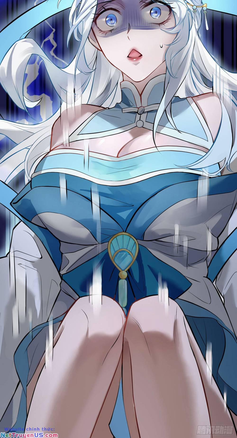 Thê Tử Của Ta Là Đại Lão Đại Thừa Kỳ 2 trang 38