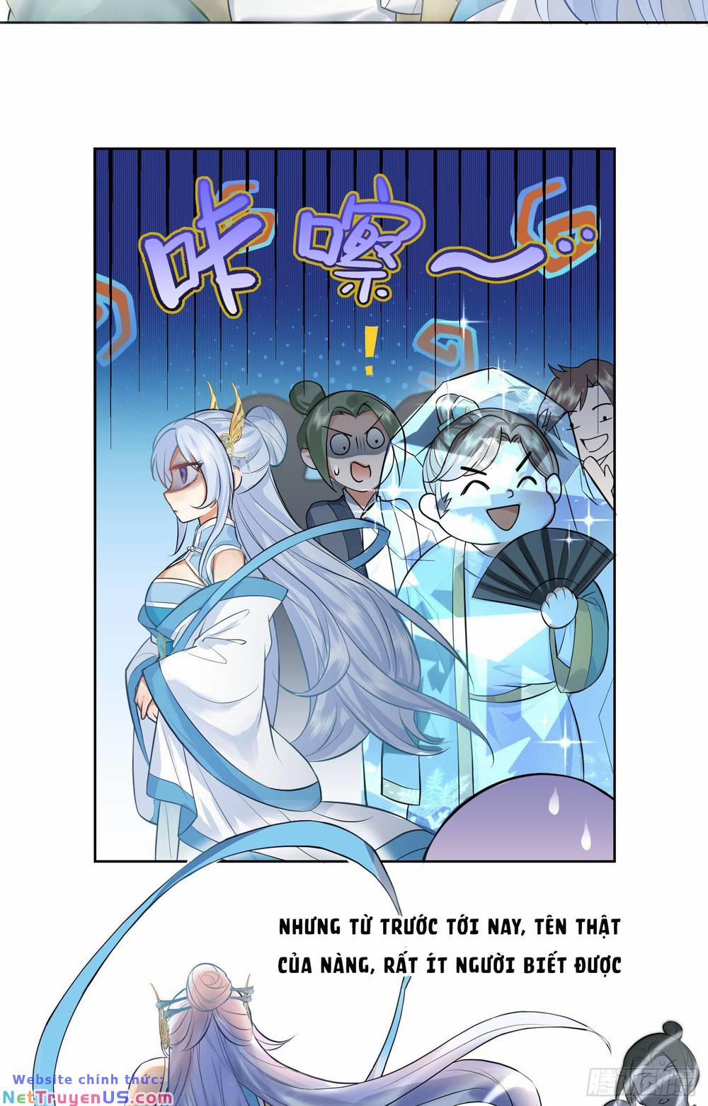 Thê Tử Của Ta Là Đại Lão Đại Thừa Kỳ 2 trang 4