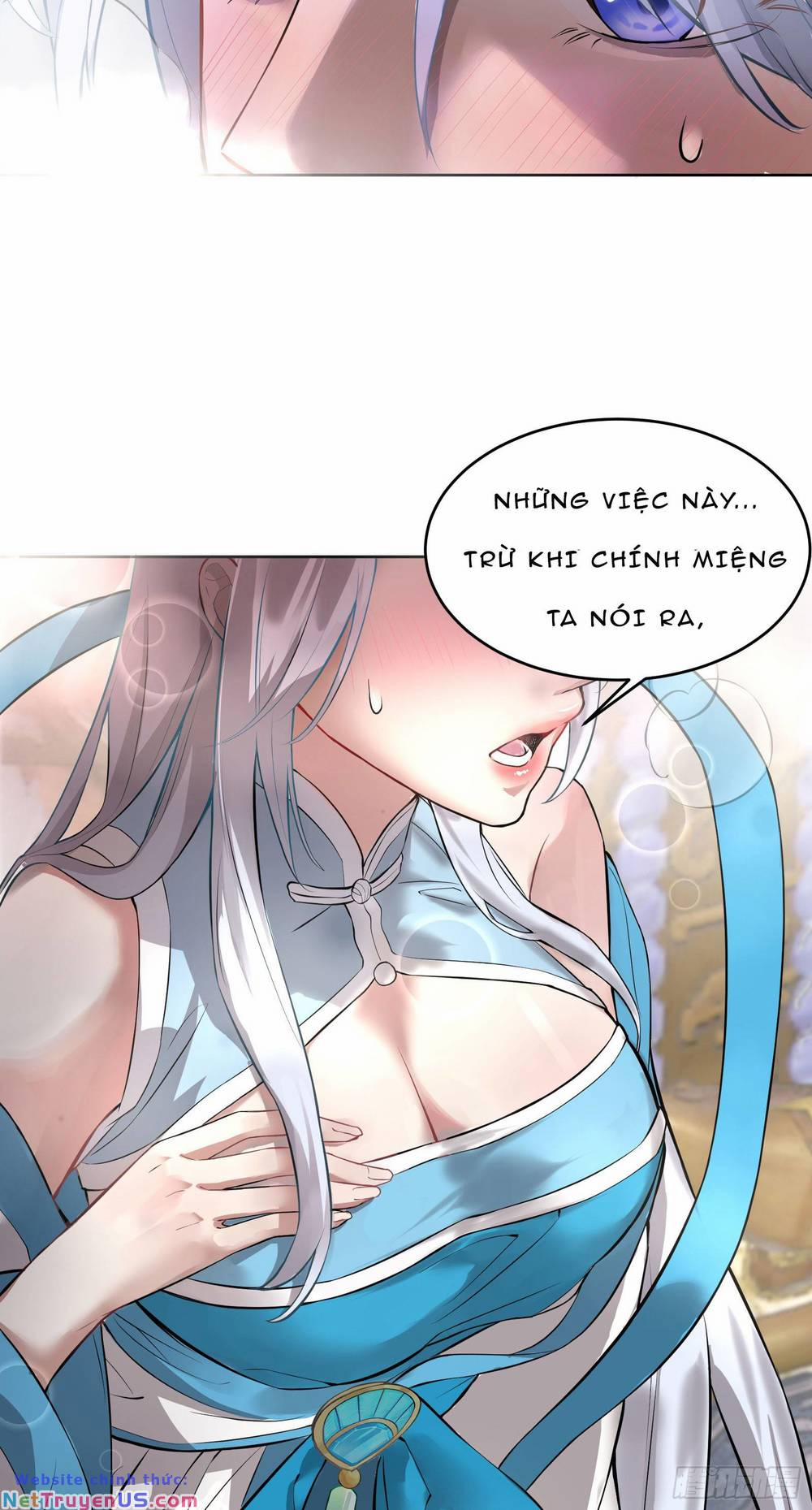 Thê Tử Của Ta Là Đại Lão Đại Thừa Kỳ 2 trang 40