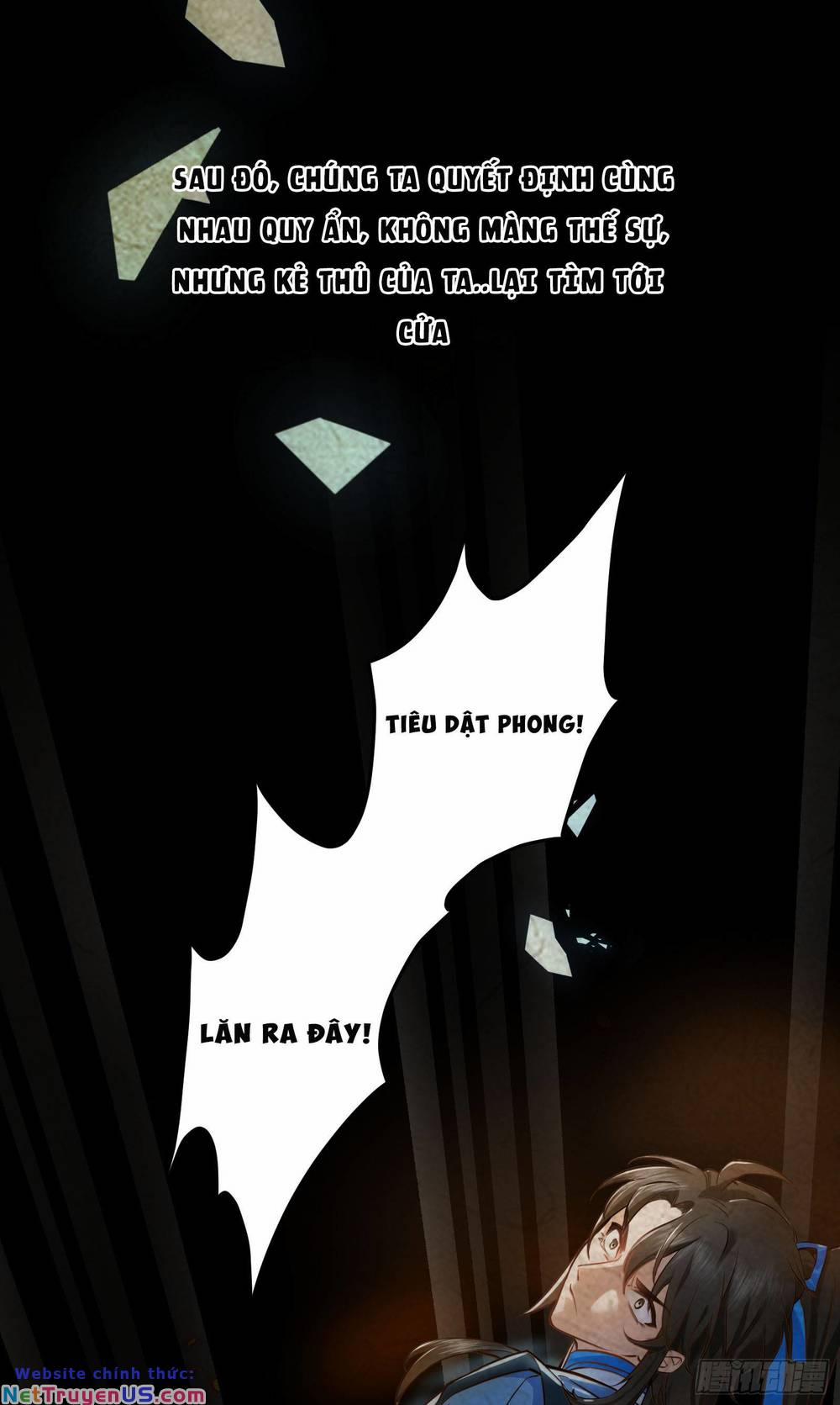 Thê Tử Của Ta Là Đại Lão Đại Thừa Kỳ 2 trang 49