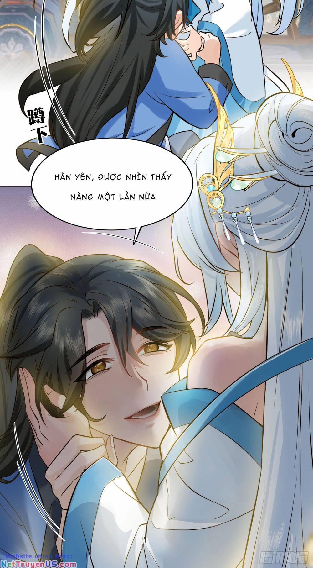 Thê Tử Của Ta Là Đại Lão Đại Thừa Kỳ 2 trang 53