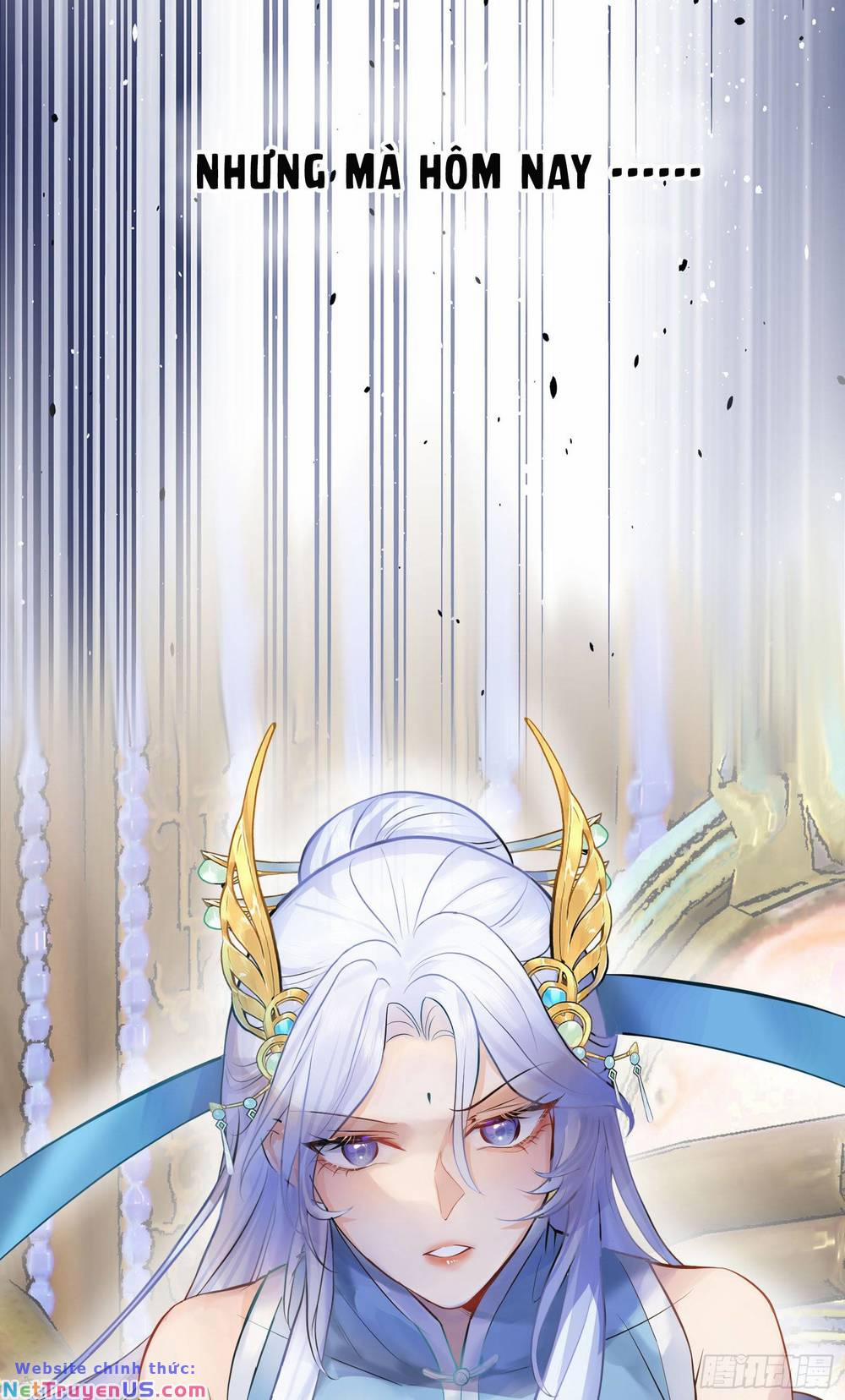 Thê Tử Của Ta Là Đại Lão Đại Thừa Kỳ 2 trang 7