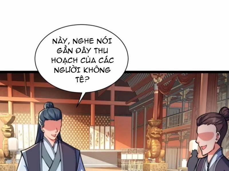 Thê Tử Của Ta Là Đại Lão Đại Thừa Kỳ 21 trang 2
