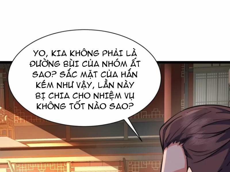 Thê Tử Của Ta Là Đại Lão Đại Thừa Kỳ 21 trang 4