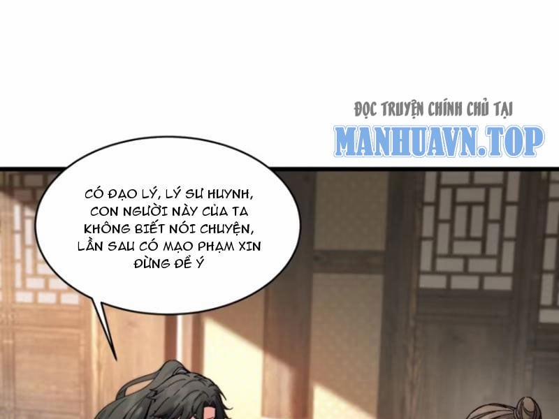 Thê Tử Của Ta Là Đại Lão Đại Thừa Kỳ 21 trang 65