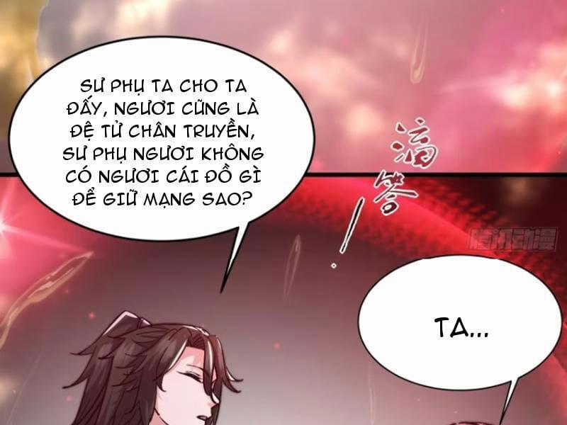 Thê Tử Của Ta Là Đại Lão Đại Thừa Kỳ 23 trang 65
