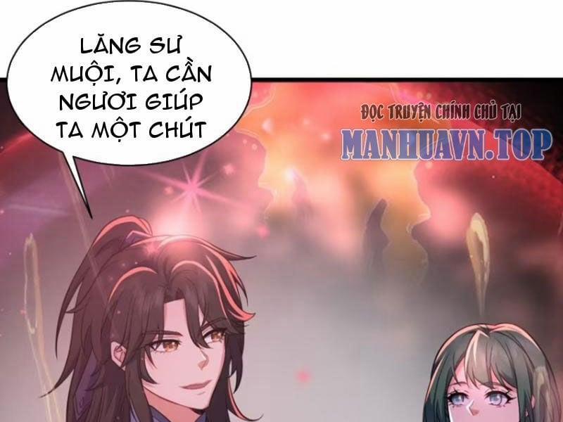 Thê Tử Của Ta Là Đại Lão Đại Thừa Kỳ 24 trang 72