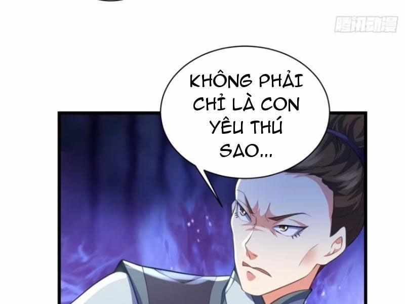 Thê Tử Của Ta Là Đại Lão Đại Thừa Kỳ 25 trang 22