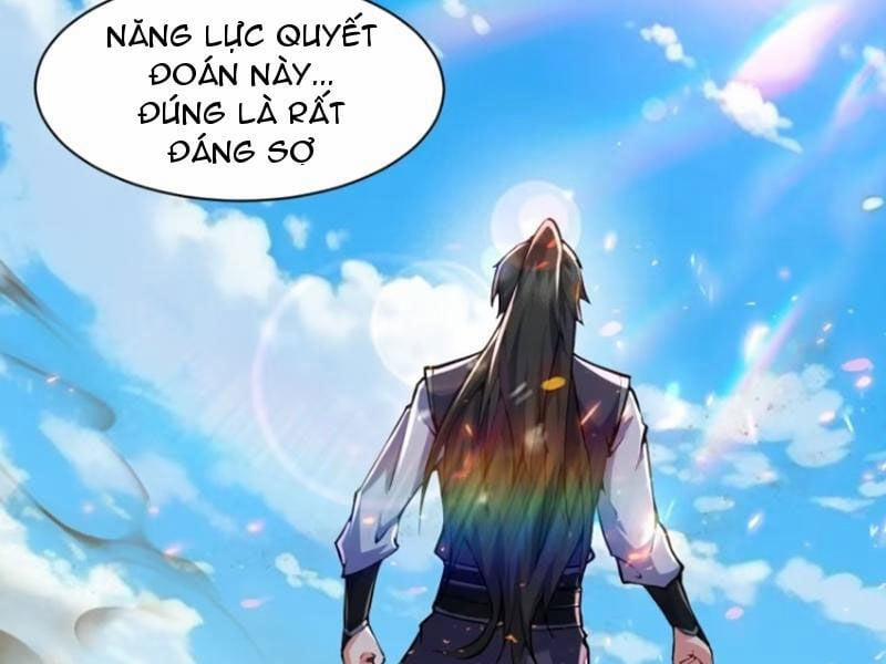Thê Tử Của Ta Là Đại Lão Đại Thừa Kỳ 25 trang 50