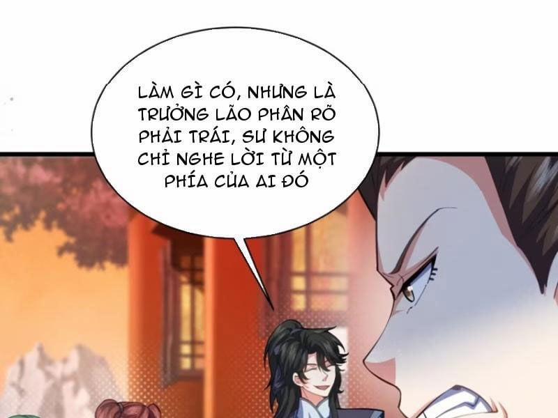 Thê Tử Của Ta Là Đại Lão Đại Thừa Kỳ 26 trang 16