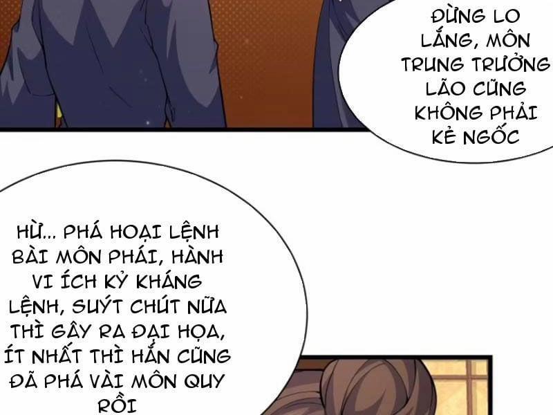 Thê Tử Của Ta Là Đại Lão Đại Thừa Kỳ 26 trang 5
