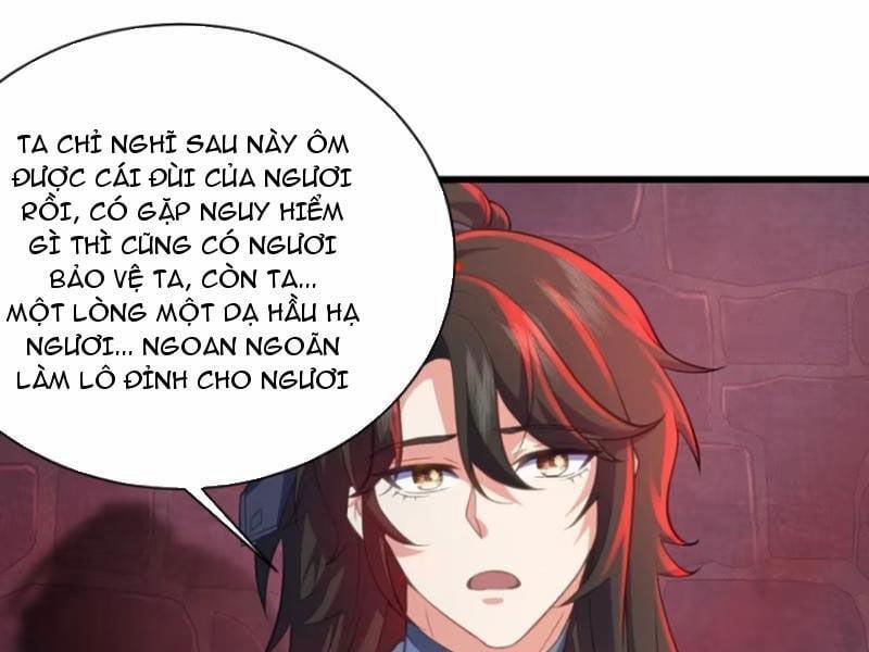 Thê Tử Của Ta Là Đại Lão Đại Thừa Kỳ 26 trang 62