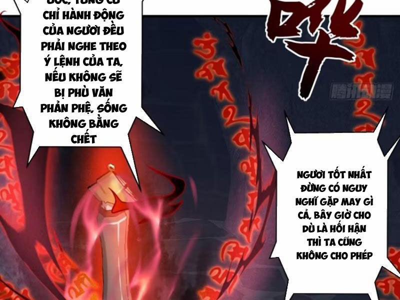 Thê Tử Của Ta Là Đại Lão Đại Thừa Kỳ 26 trang 73