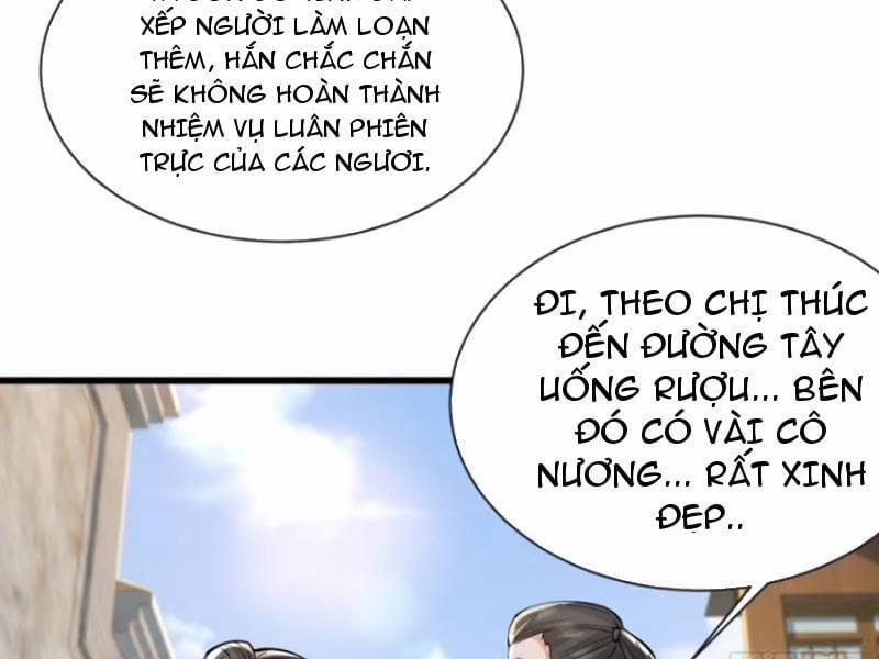 Thê Tử Của Ta Là Đại Lão Đại Thừa Kỳ 28 trang 41