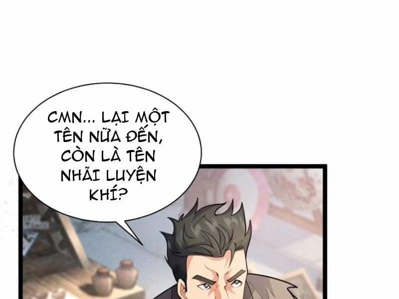 Thê Tử Của Ta Là Đại Lão Đại Thừa Kỳ 28 trang 54