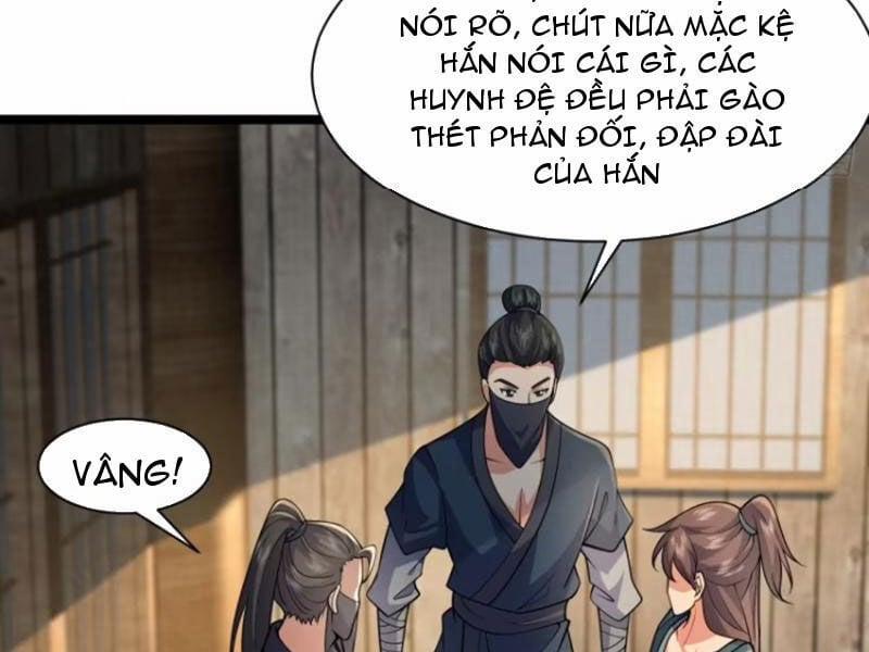Thê Tử Của Ta Là Đại Lão Đại Thừa Kỳ 28 trang 58