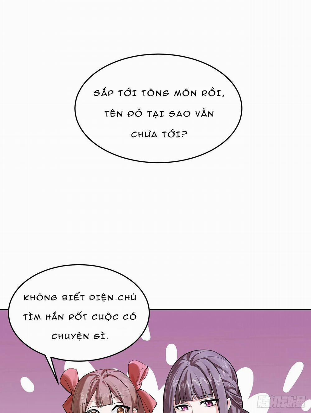 Thê Tử Của Ta Là Đại Lão Đại Thừa Kỳ 3 trang 2