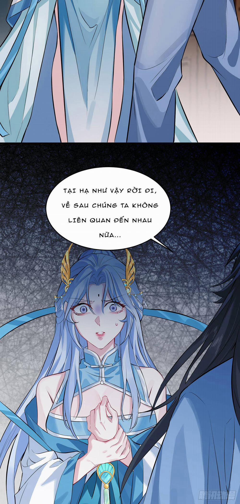 Thê Tử Của Ta Là Đại Lão Đại Thừa Kỳ 3 trang 25