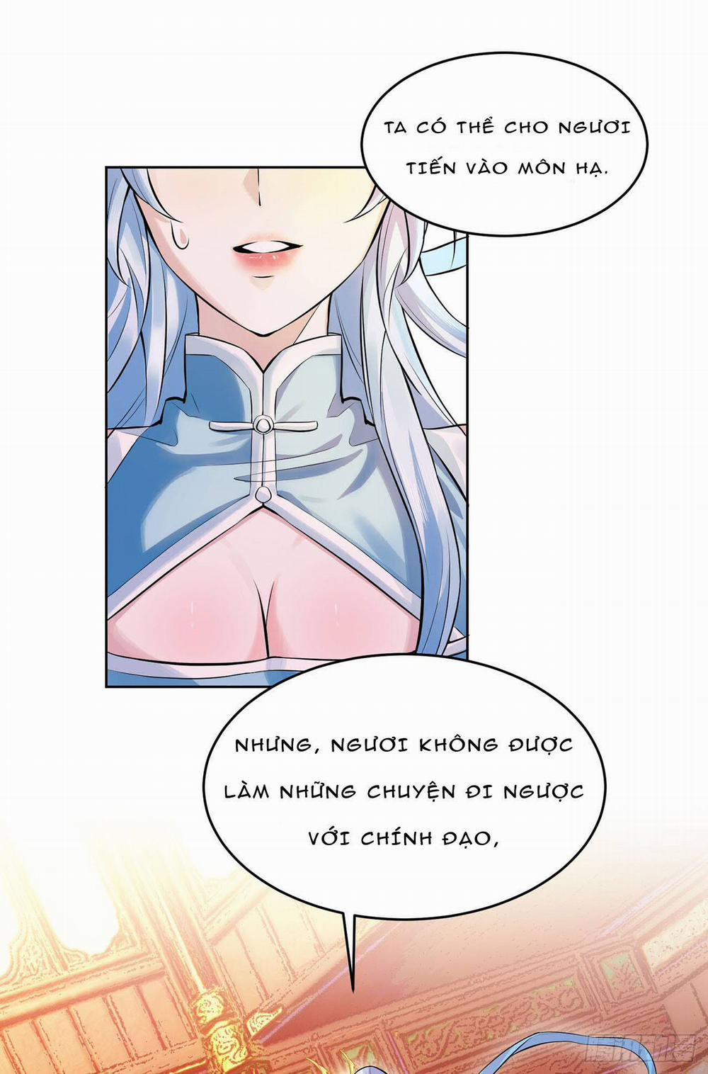 Thê Tử Của Ta Là Đại Lão Đại Thừa Kỳ 3 trang 28