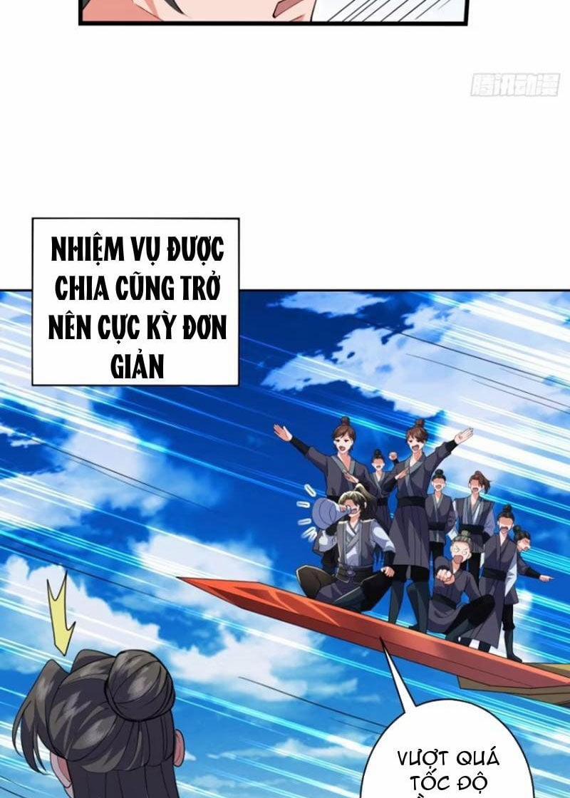 Thê Tử Của Ta Là Đại Lão Đại Thừa Kỳ 32 trang 25