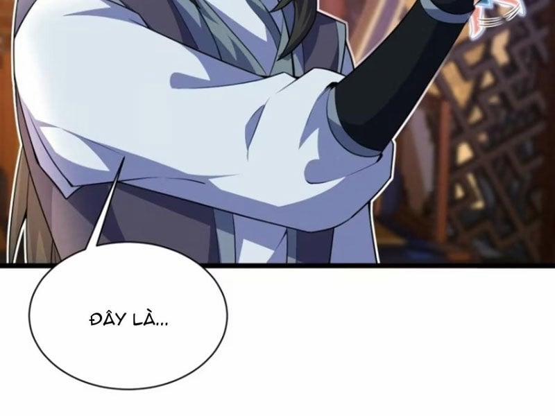 Thê Tử Của Ta Là Đại Lão Đại Thừa Kỳ 35 trang 51