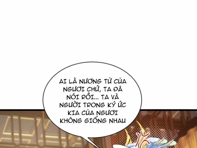 Thê Tử Của Ta Là Đại Lão Đại Thừa Kỳ 35 trang 58
