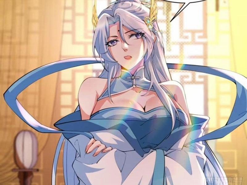 Thê Tử Của Ta Là Đại Lão Đại Thừa Kỳ 35 trang 61