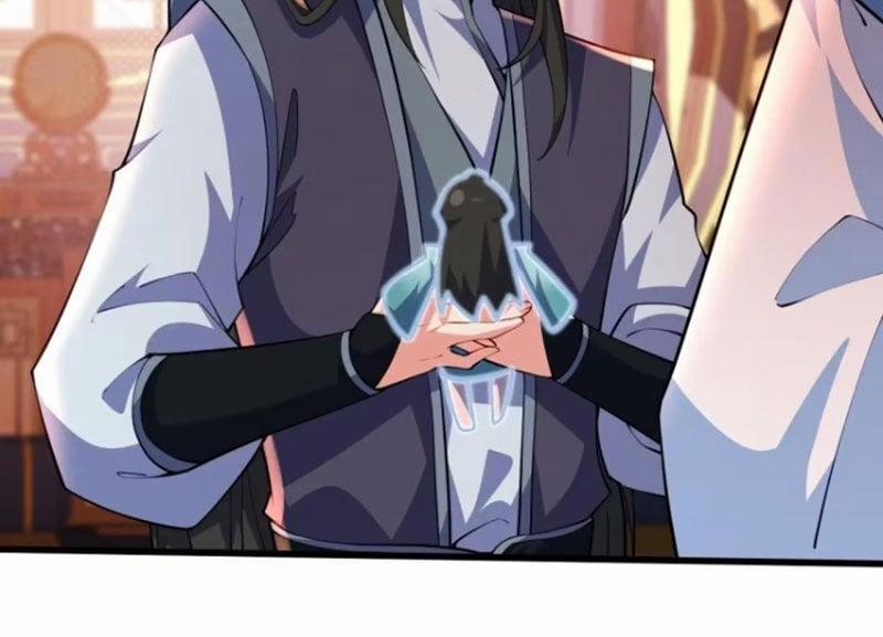 Thê Tử Của Ta Là Đại Lão Đại Thừa Kỳ 35 trang 64