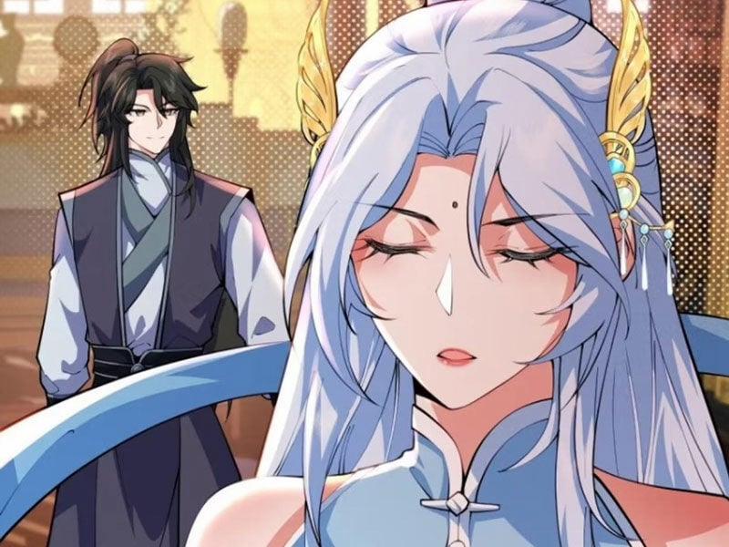 Thê Tử Của Ta Là Đại Lão Đại Thừa Kỳ 35 trang 66