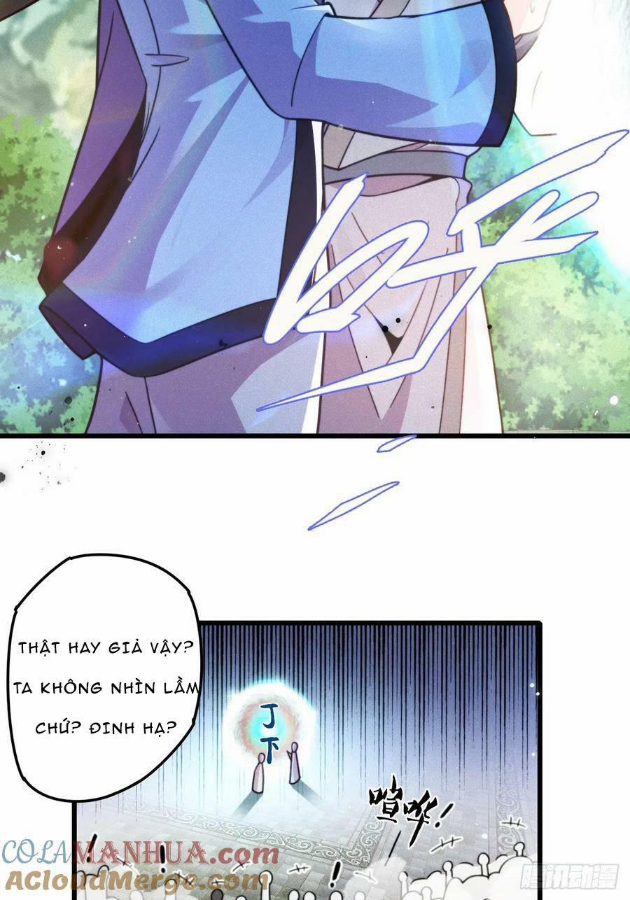 Thê Tử Của Ta Là Đại Lão Đại Thừa Kỳ 5 trang 3