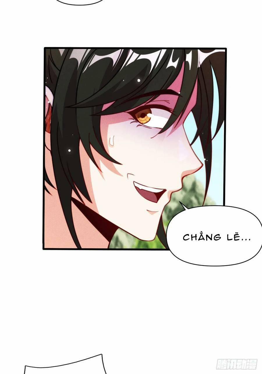 Thê Tử Của Ta Là Đại Lão Đại Thừa Kỳ 5 trang 34