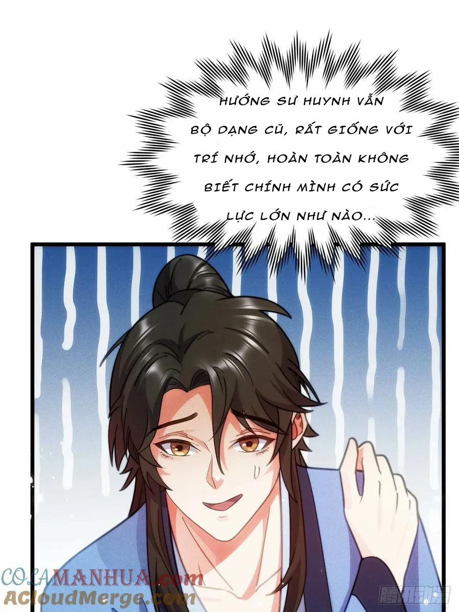 Thê Tử Của Ta Là Đại Lão Đại Thừa Kỳ 6 trang 26