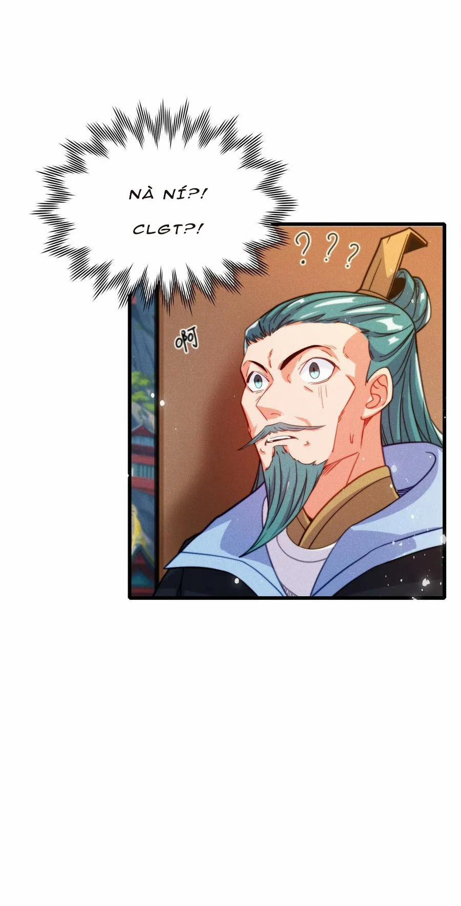 Thê Tử Của Ta Là Đại Lão Đại Thừa Kỳ 6 trang 8