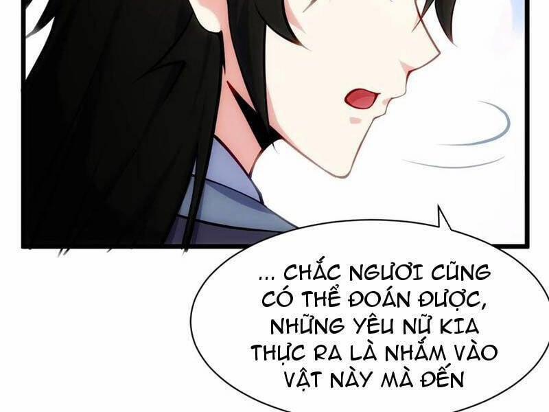 Thê Tử Của Ta Là Đại Lão Đại Thừa Kỳ 64 trang 74