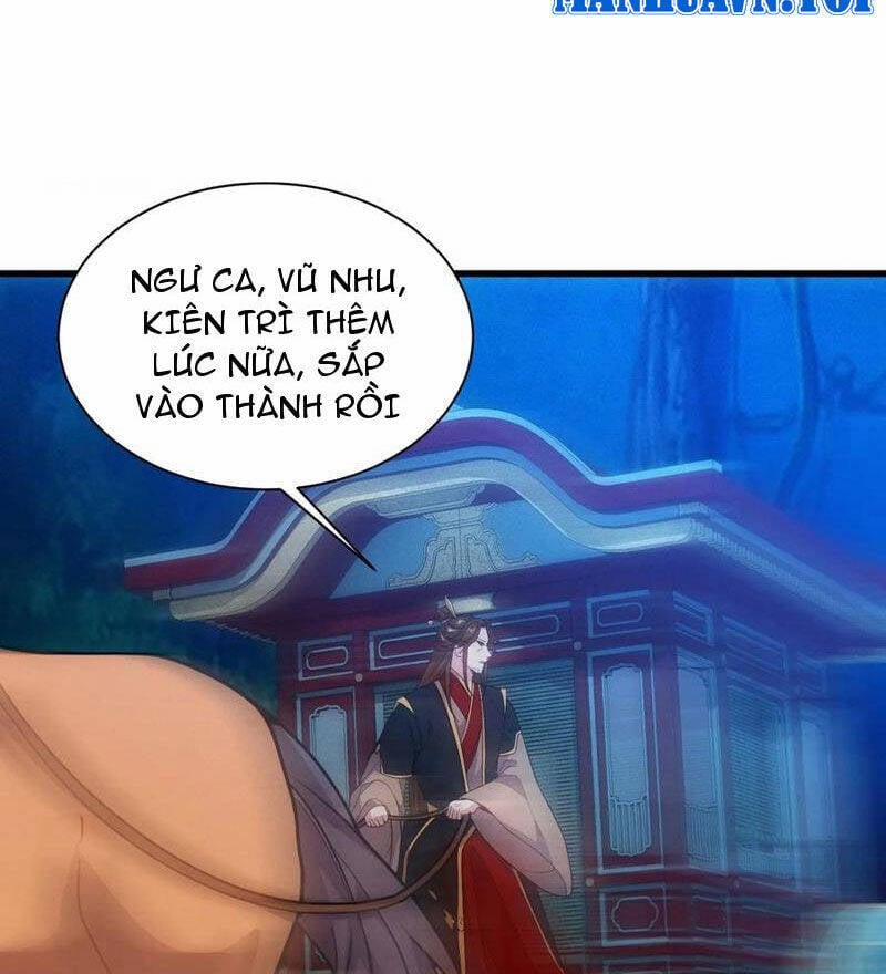 Thê Tử Của Ta Là Đại Lão Đại Thừa Kỳ 65 trang 27