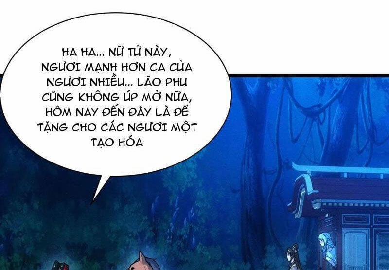 Thê Tử Của Ta Là Đại Lão Đại Thừa Kỳ 65 trang 40