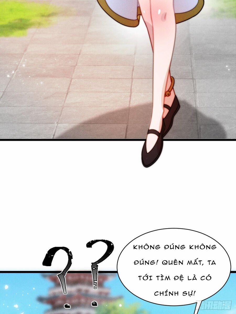Thê Tử Của Ta Là Đại Lão Đại Thừa Kỳ 7 trang 18