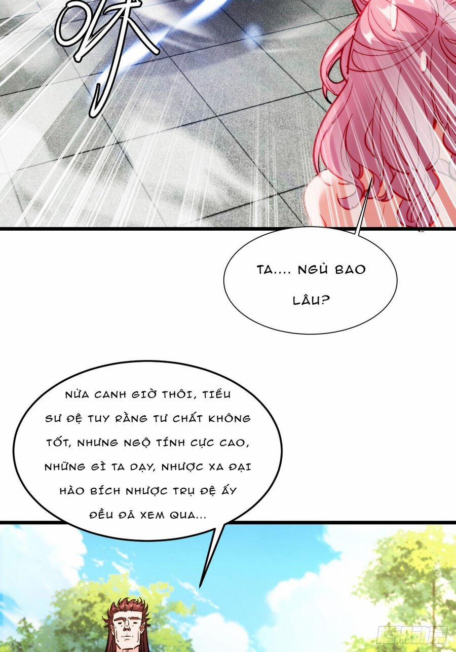 Thê Tử Của Ta Là Đại Lão Đại Thừa Kỳ 7 trang 33