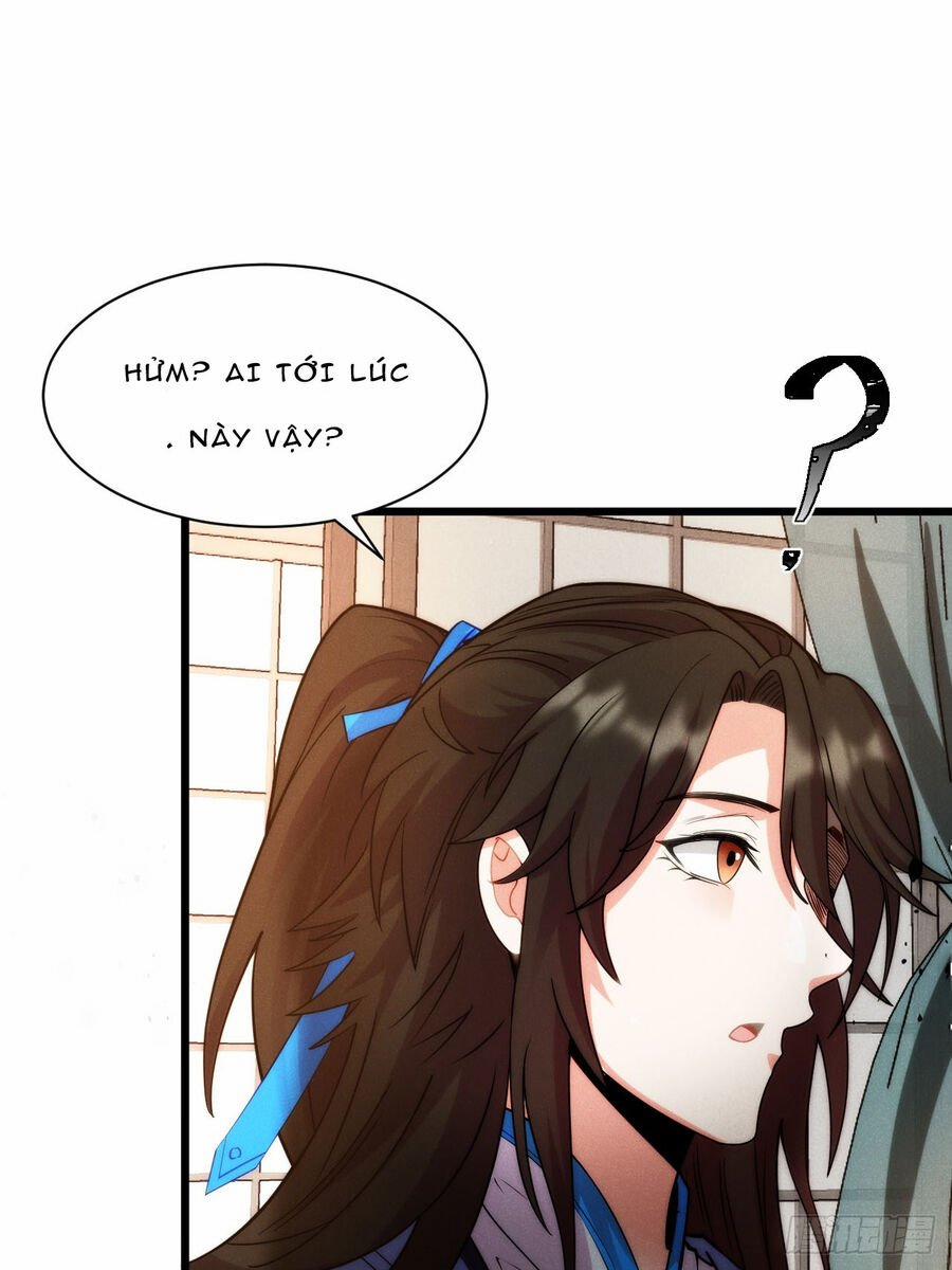 Thê Tử Của Ta Là Đại Lão Đại Thừa Kỳ 7 trang 7