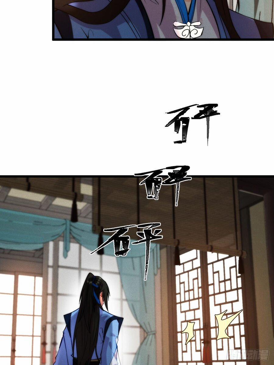 Thê Tử Của Ta Là Đại Lão Đại Thừa Kỳ 7 trang 8