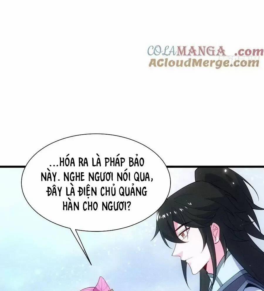Thê Tử Của Ta Là Đại Lão Đại Thừa Kỳ 70.1 trang 20