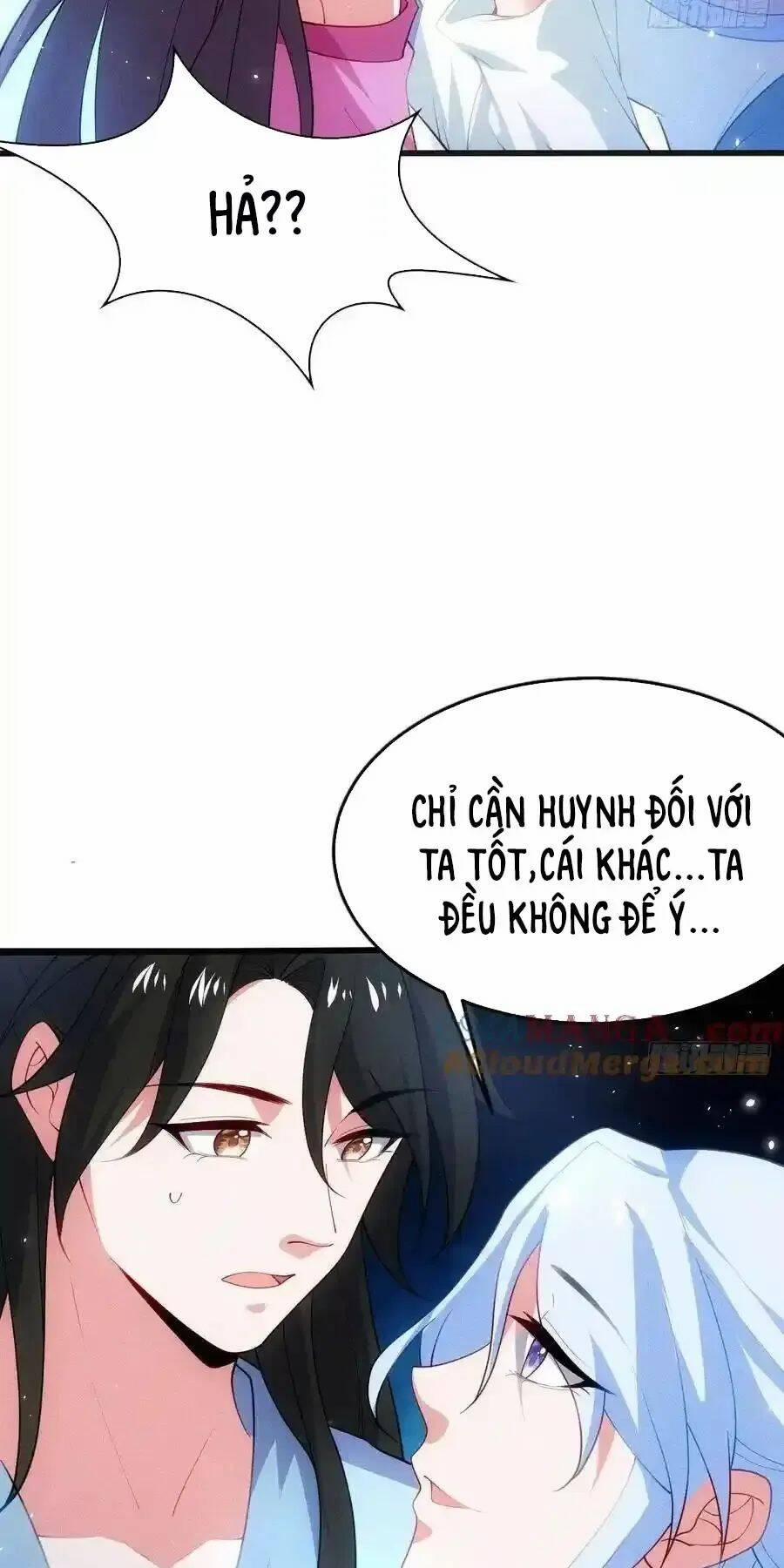 Thê Tử Của Ta Là Đại Lão Đại Thừa Kỳ 71 trang 6